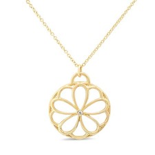 Tiffany Diamond Blossom
