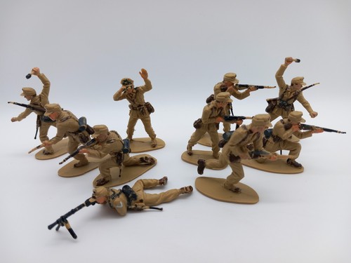 Airfix world war - 1/32, ii
