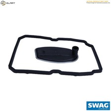 HYDRAULIC FILTER AUTOMATIC