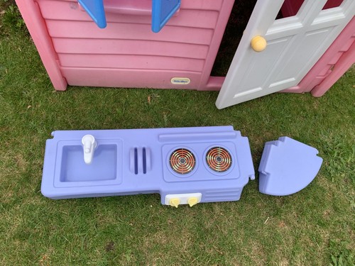 Little tikes pink - little,