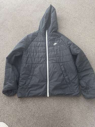 Nike reversible therma - nike,