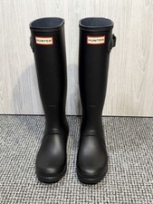 Hunter Wellies Original Tall
