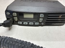 Kenwood TK-7162-E VHF 25 Watt