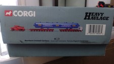Corgi Heavy Haulage 18006