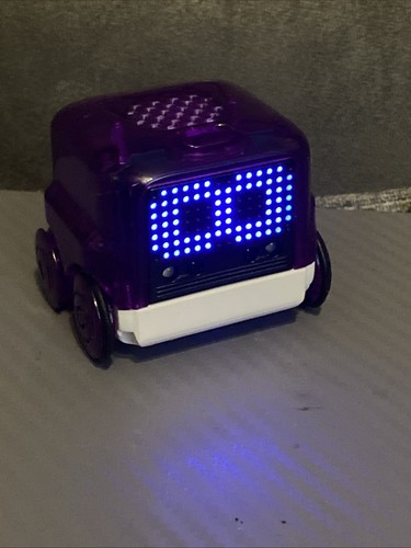 Novie interactive smart - smart, robot