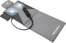 Homedics Back Stretching Mat BM-AC98QVC-EB – Relax, Recharge & Revive