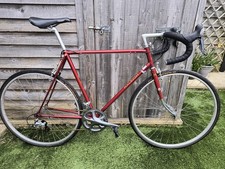 Vintage Raleigh Record Ace RRA