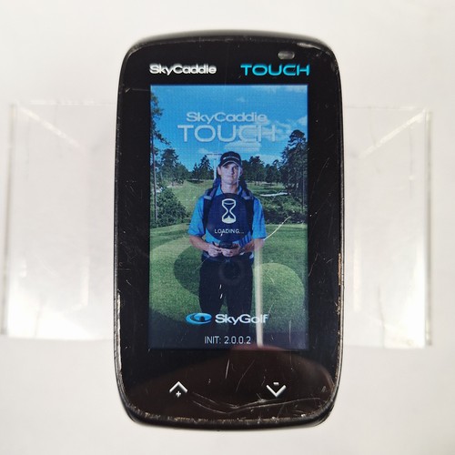 Skycaddie touch sky golf - touch,
