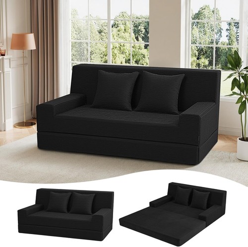 Boneless couch bed - 59",