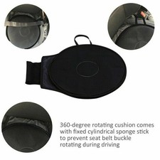 360° Swivel Rotating Seat