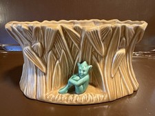 Vintage Sylvac Large Beige