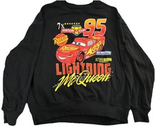 Disney Pixar Cars Lightning