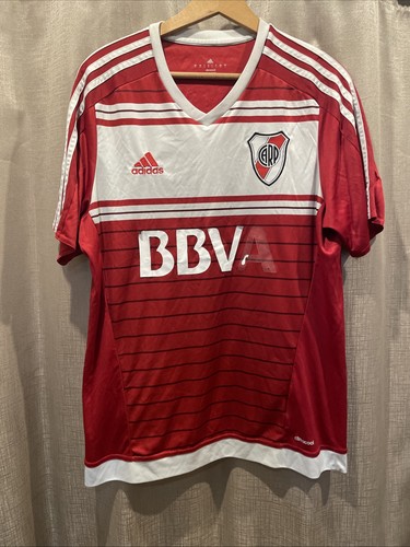 River plate football shirt - river,