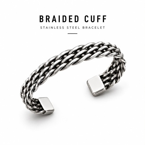 Solid 925 sterling silver mens - solid,