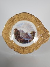 Antique F&R Pratt Fenton