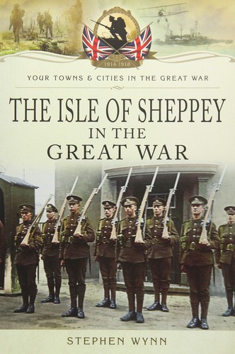 Isle sheppey the great - of,