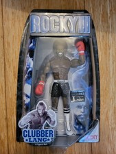 Clubber lang jakks pacific - lang,