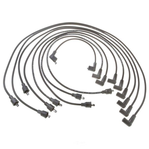 Ignition lead set - -, f100