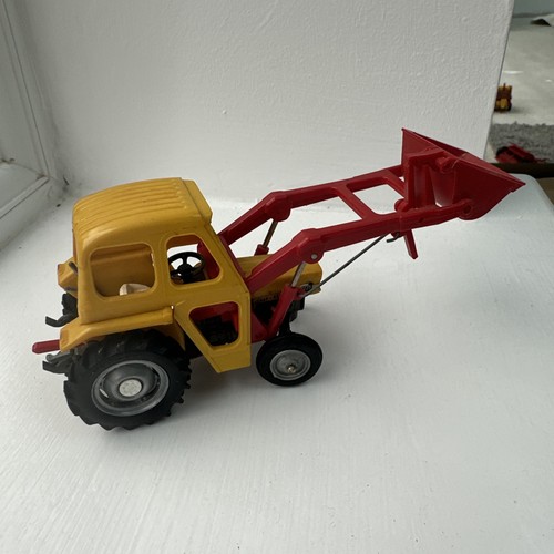 Britains vintage massey - britains,