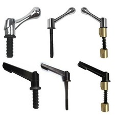 Adjustable Fastening Handle