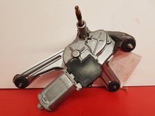 2007 TOYOTA AVENSIS 5 DOOR ESTATE REAR WIPER MOTOR
