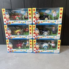 Corgi Noddy In Toyland Diecast