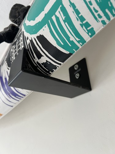 Wall mount display bracket - wall,