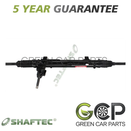 Shaftec steering rack fits - steering,