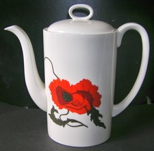 A WEDGWOOD SUSIE COOPER ''CORN