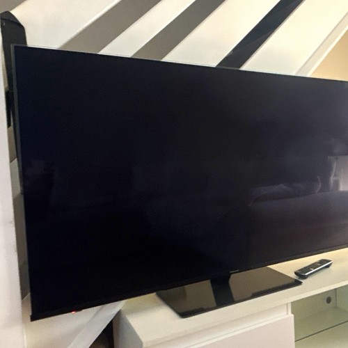 Panasonic 55fx740b 55in led - panasonic,
