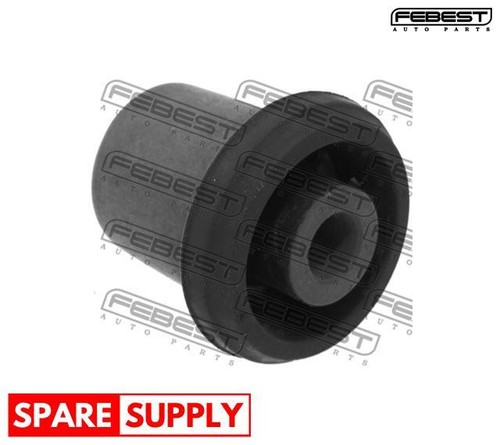 Control arm trailing bush - control,