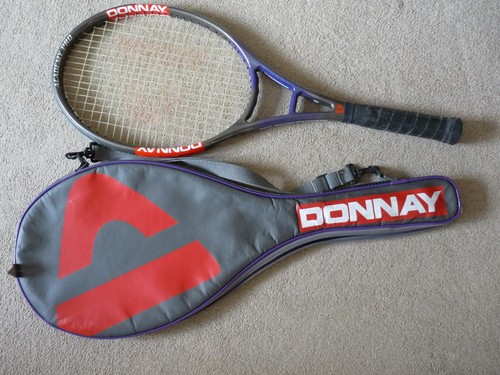 Donnay academy pro tennis - academy,