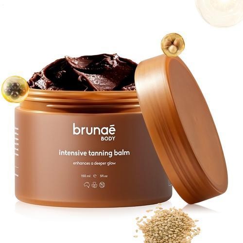 Brunae body intensive - brunae,