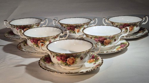 Royal albert old - royal,