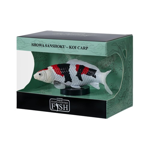 Mojo koi collection - mojo,