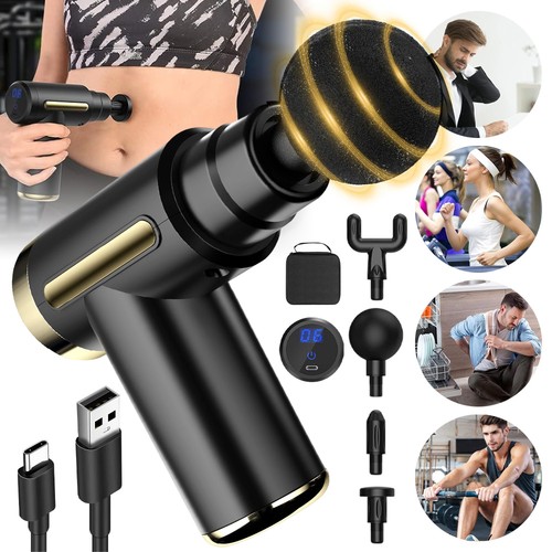 Mini massage gun - mini,