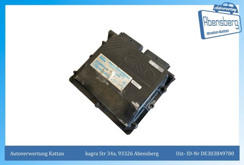 Gebr prins vsi - control, unit