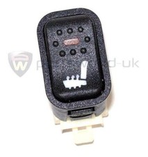 Heated seat switch alfa - heated,