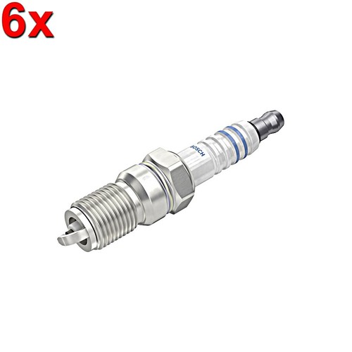 Spark plugs bosch fits - plugs,