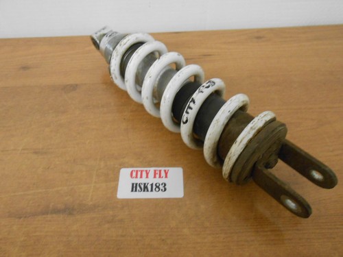 Honda city fly shock - city,