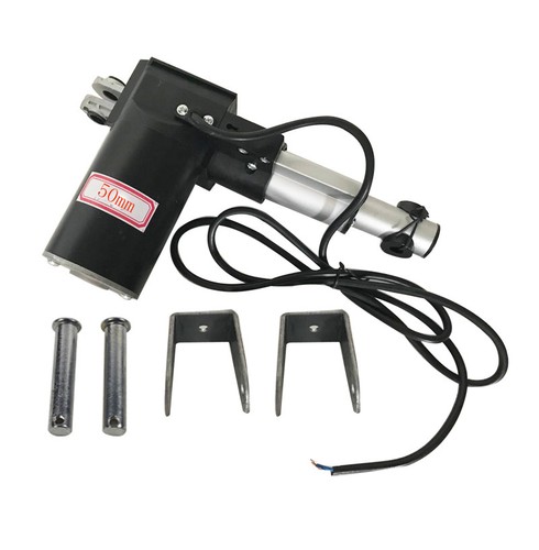Stroke 24v dc linear - 2",