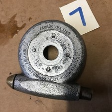 Triumph BSA Smiths Speedo