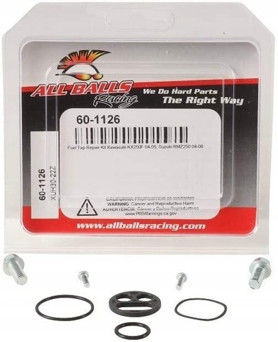 Faucet repair kit - faucet, kawasaki