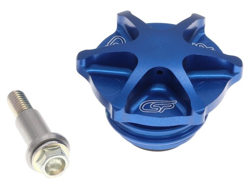Csp scorpa sherco fuel cap - scorpa,
