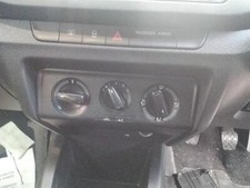 HEATING SWITCHES SKODA FABIA