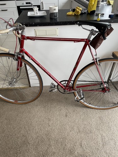 Freddie grubb perfection 1950 - grubb,