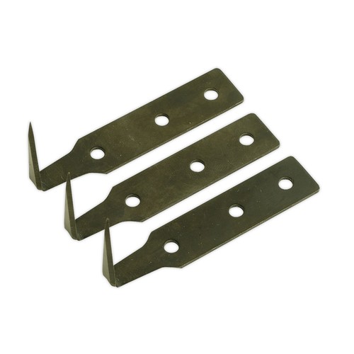 Sealey windscreen removal - removal, tool