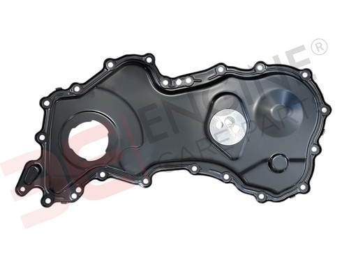 Timing chain cover - chain, for
