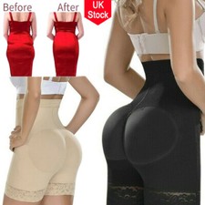 Women Push Up Bum Shaper