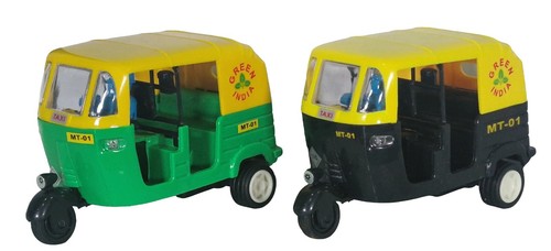 Auto rickshaw premium - rickshaw, tuk